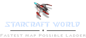StarCraft World